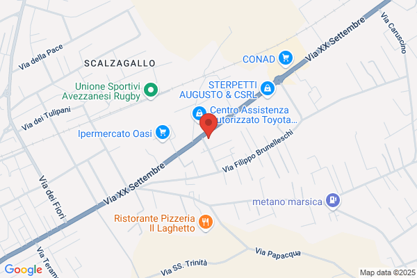 Fantozzi Bruno