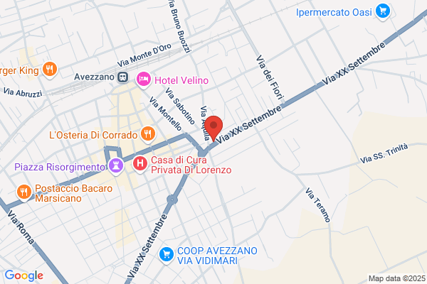 Panetteria Serafini Franco