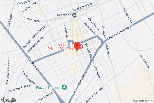 Panificio Calvisi G. E C. Sas