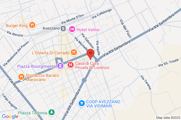 Estetica Moderna Di Di Francesco Rosella