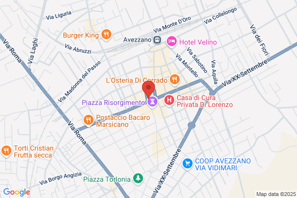Agenzia Help Service