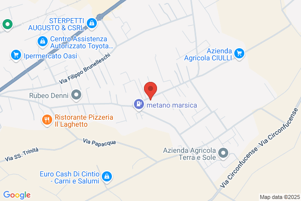Antincendio Marsica S.r.l.