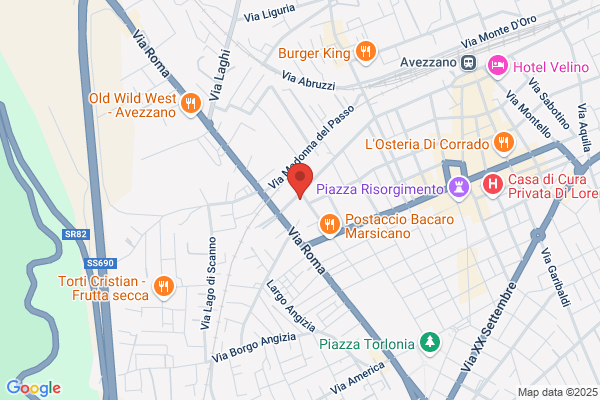 AudioNova Italia
