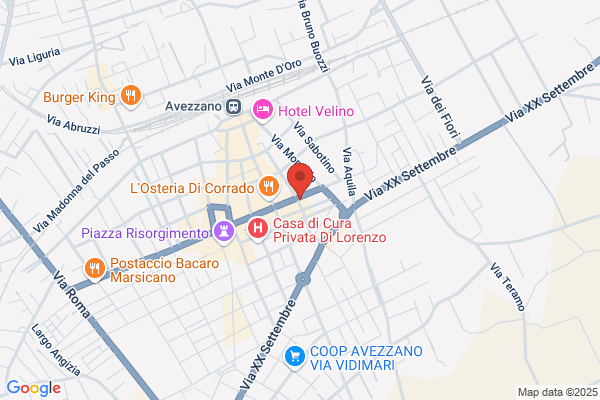 Banca Widiba - Ufficio Finanziario