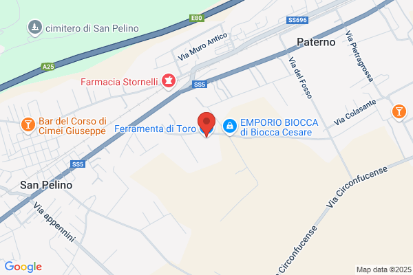 Ferramenta di Toro