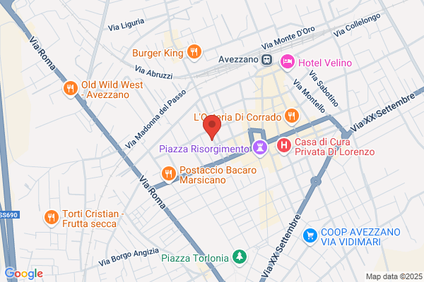 A.S.Q. Abruzzo Srl