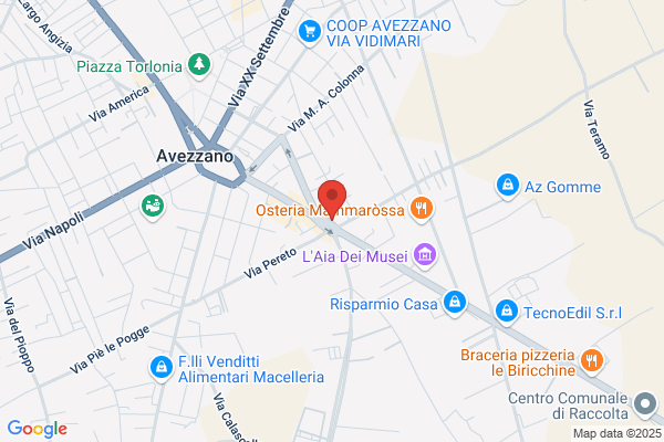 Agrofarmaci Ippoliti