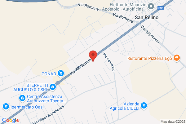 Albergo Motel Belvedere