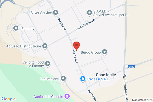 Ecopoint Srl