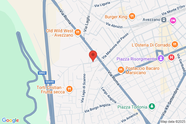 Faenza Massimo