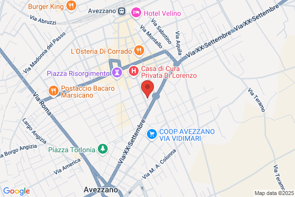 Fantauzzi Gino