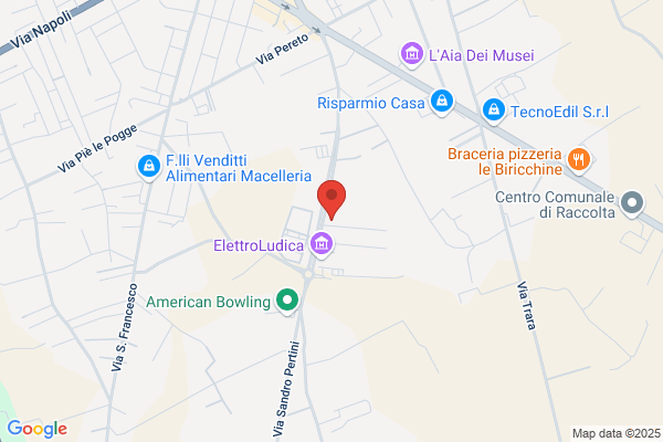 Fer.Tec.  Ferramenta - Forniture Industriali