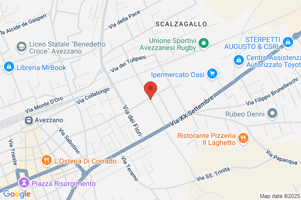 Fratelli Di Giulio (S.R.L.)