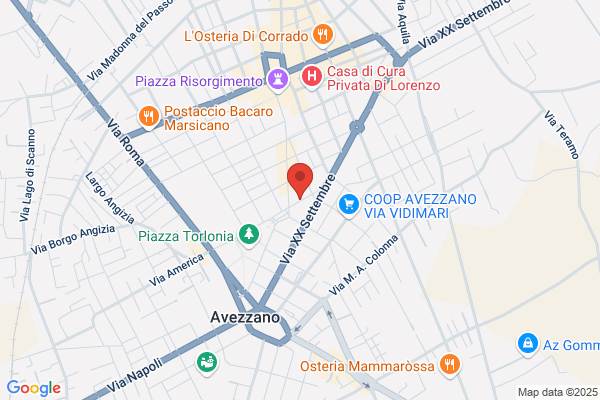 Gamma Ufficio Srl