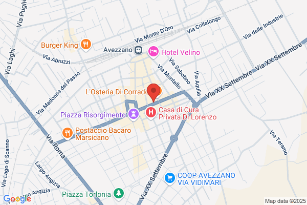 Glg Di Salvini Graziella E C. Sas