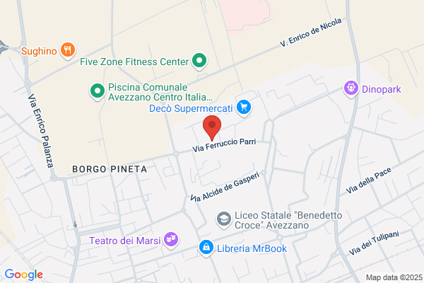 Impresa Di Pulizia Paris