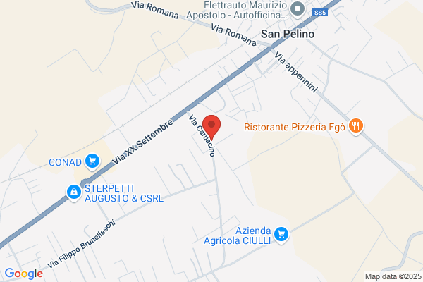 Istituto Zooprofilattico Di Teramo