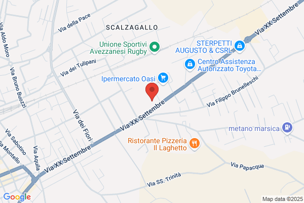 Liberati Automobili