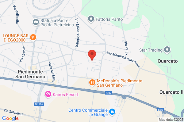 Lineaufficio Snc Di Zaurrini E Paris