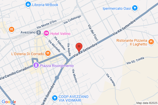 Mafra Centro Parati E Tessili