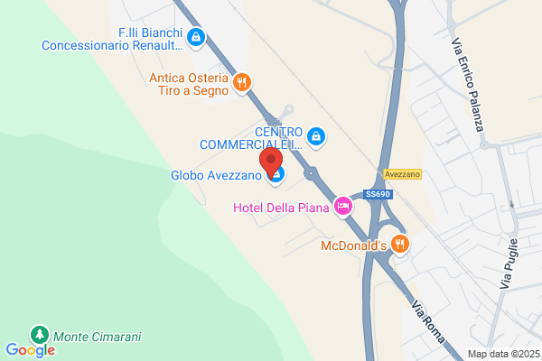 Martess Di Sofia Antonio