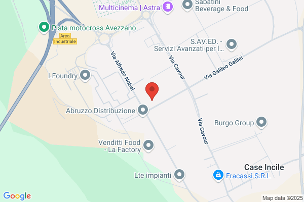Meccanica Innovativa