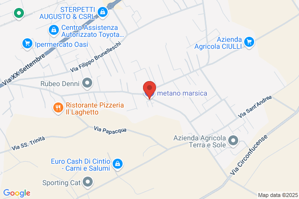 Metano Per Auto