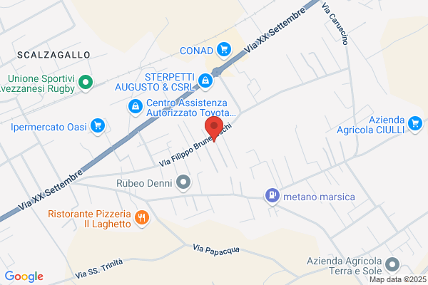 Metropol Istituto Di Sorveglianza Srl