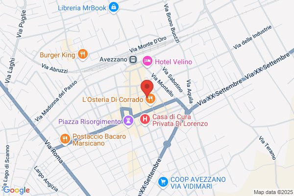 Ottica Punto di Vista