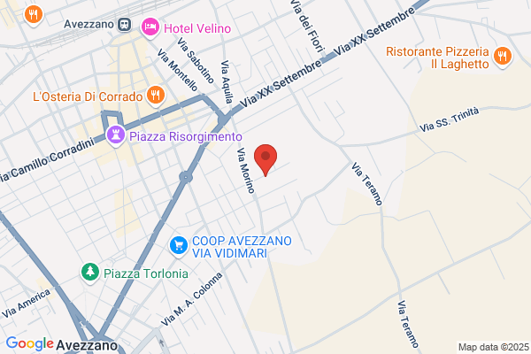Pedata Manifattura Materassi S.N.C.