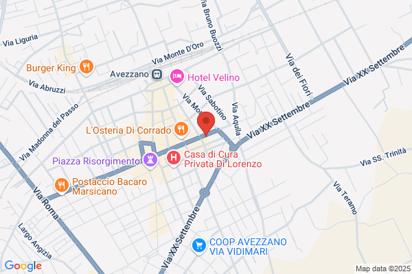 Pellicceria Donatelli Boutique