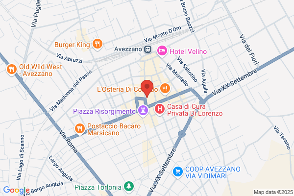 Primigi Store Avezzano