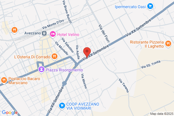 R.G. Impianti Srl