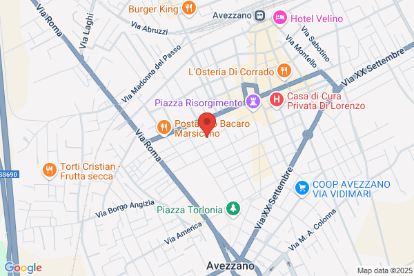 Reale Mutua Assicurazioni Ranalli Augusto e Antonio