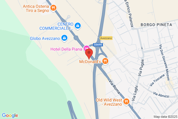 Ristorante Napoleone Srl