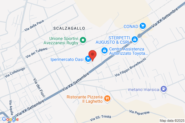 Locanda Felice Di Lucci Felice