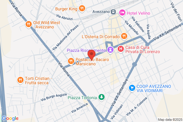 Pizzeria Ristorante La Cattedrale