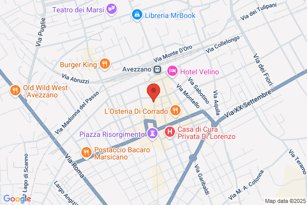 Pizzeria Rosticceria Antonio
