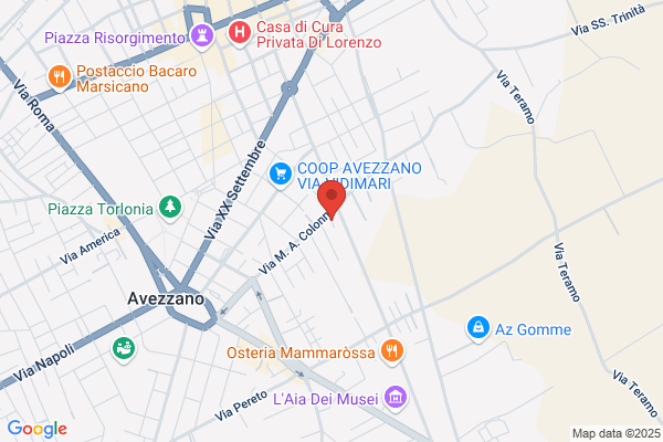Il Centro