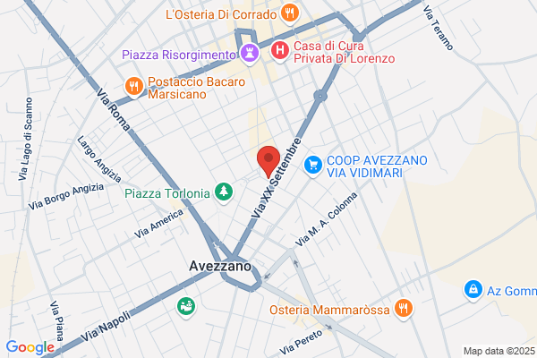 Societa Editrice Il Tempo Spa