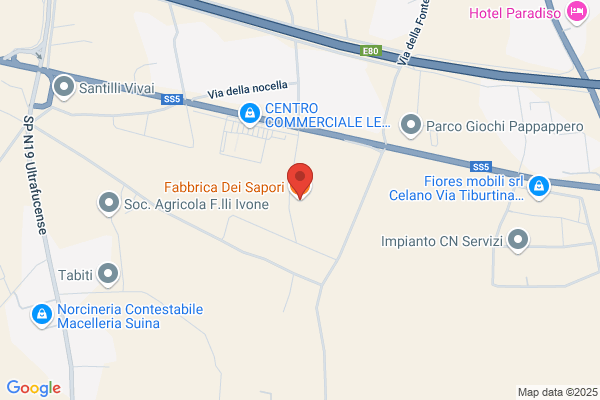Fabbrica dei Sapori