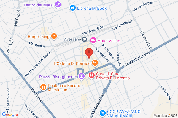 Locanda Perbacco