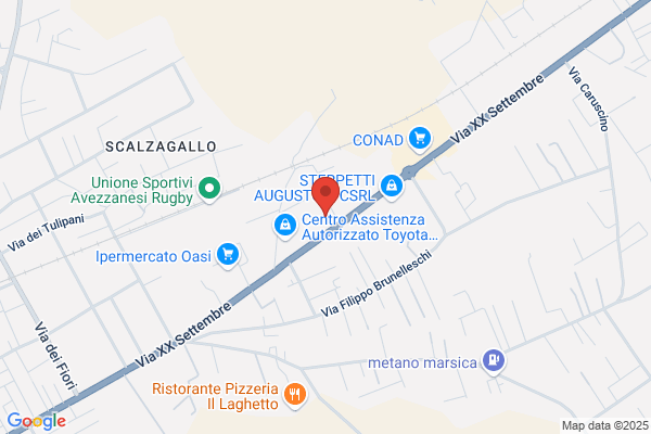 Madú Ristorante Pizzeria