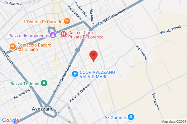 Ristorante Al Cupello