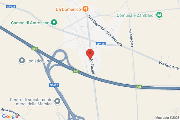 Ristorante La Mandorla