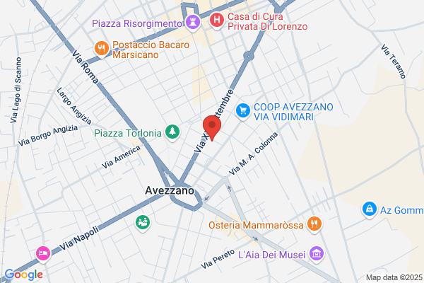 S.A.P.S. Assistenza Anziani