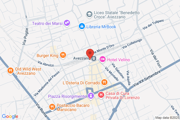 Poste E Telecomunicazioni