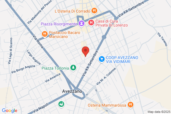Gieffe Sport Di Alessandri Cristina