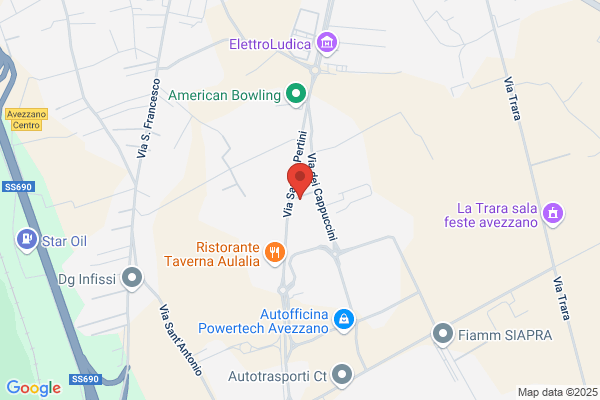 Ridolfi Idio & Figli (S.N.C.)