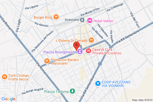Gruppo Coin S.P.A.